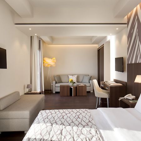 Hotel Palma Tivat Exterior photo