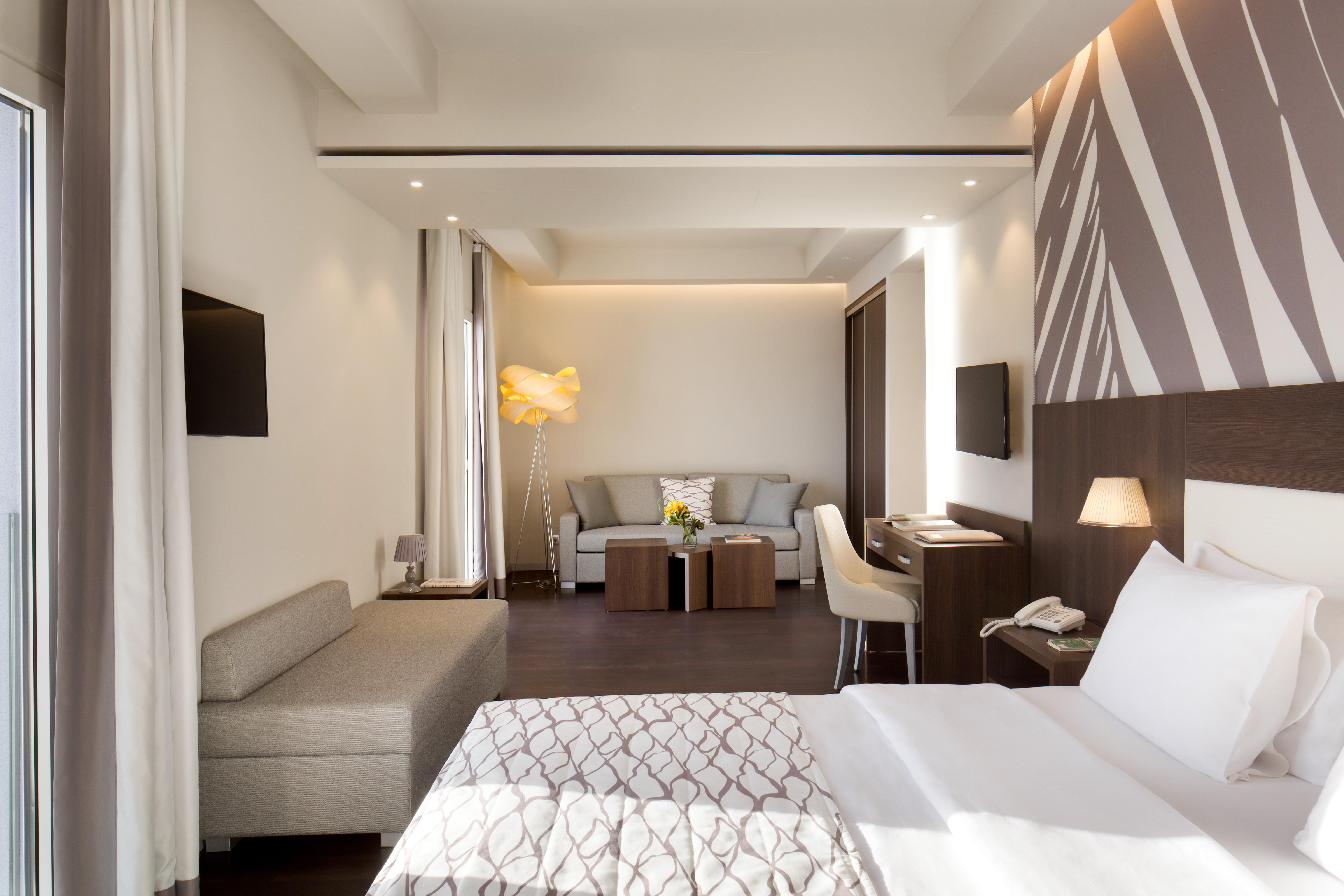 Hotel Palma Tivat Exterior photo
