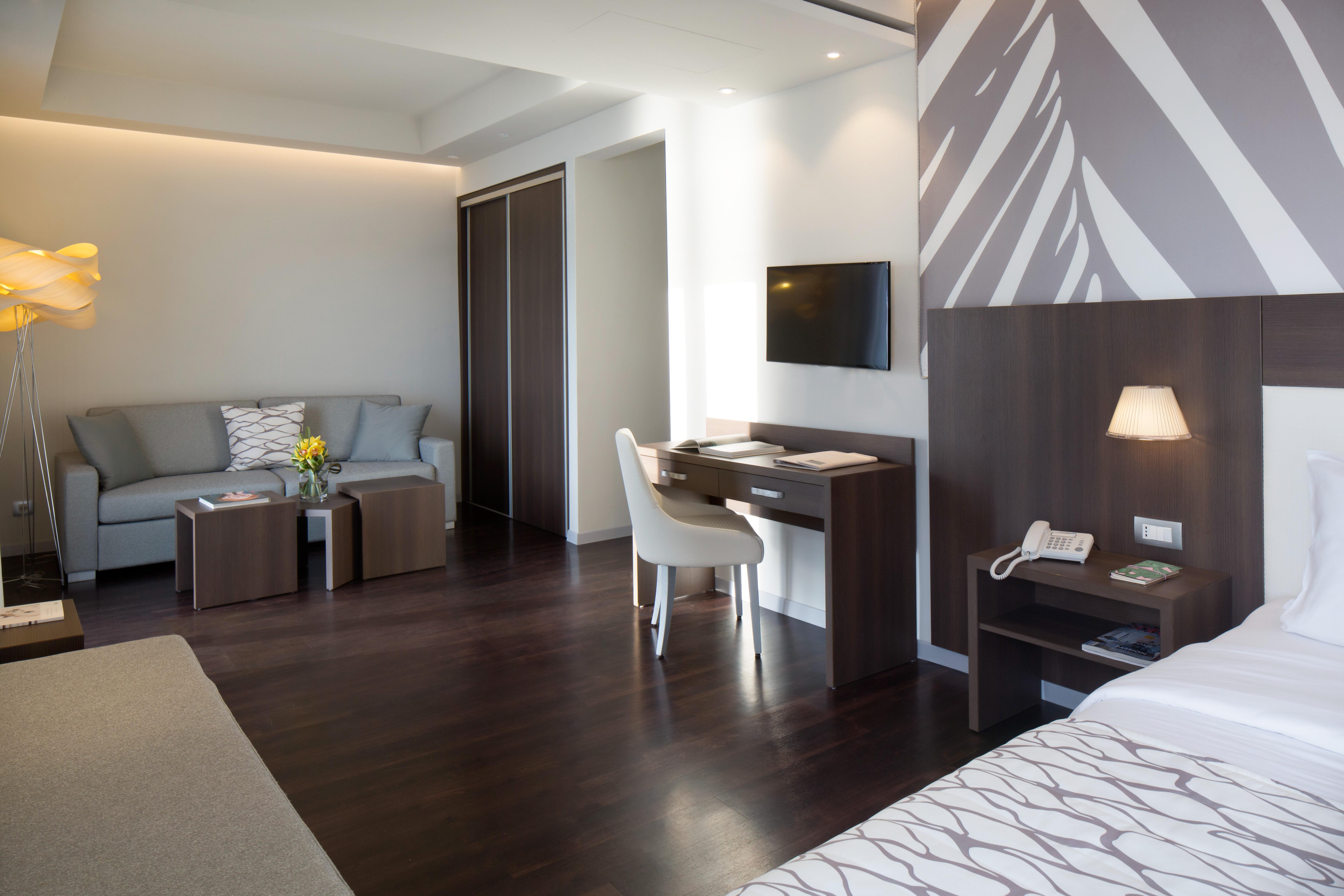 Hotel Palma Tivat Exterior photo
