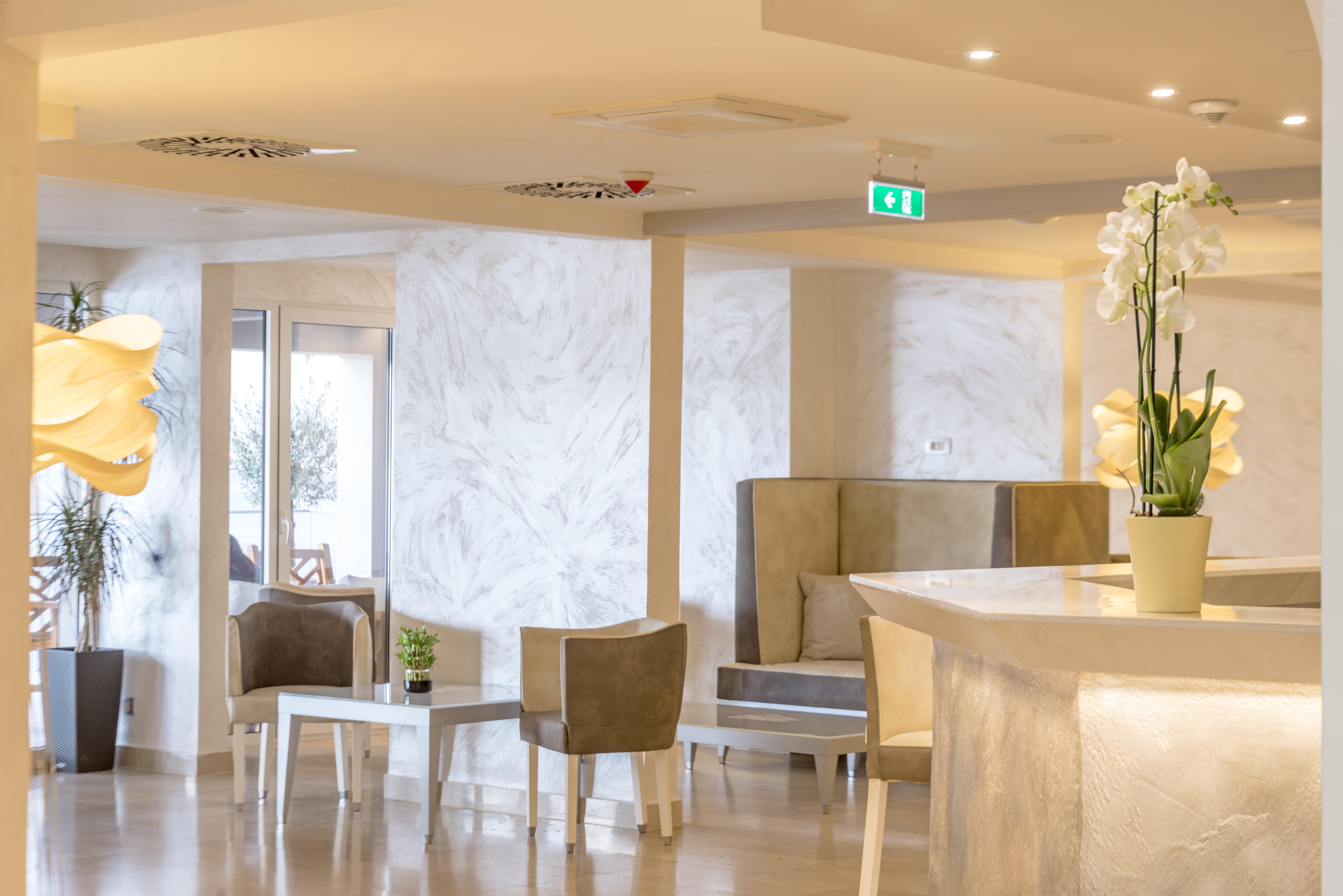 Hotel Palma Tivat Exterior photo
