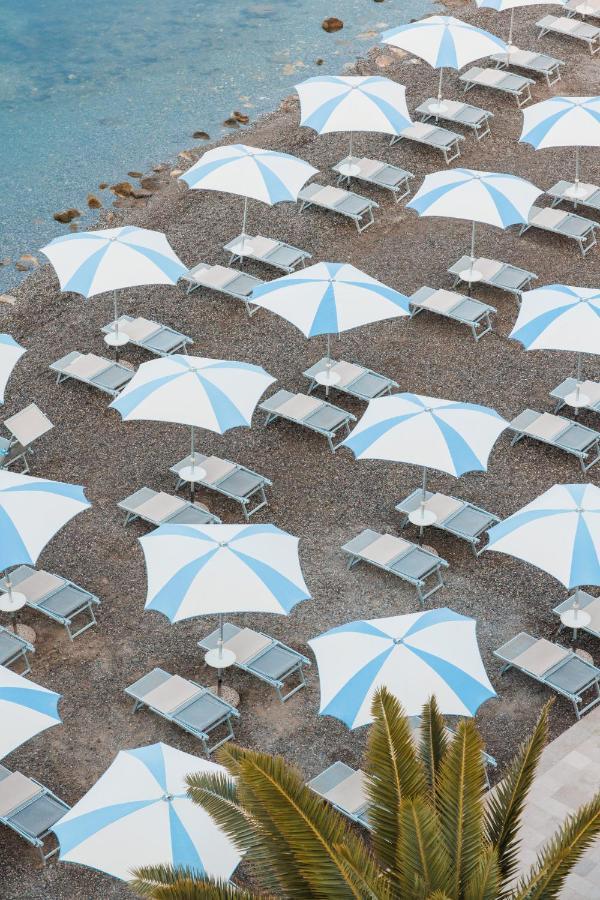Hotel Palma Tivat Exterior photo